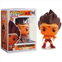 [FU44258] Funko Pop Animation - Dragon Ball Z-701 - Vegeta Training