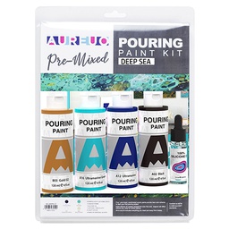 [ARPK-11] الوان بورنق فونكس DEEP SEA