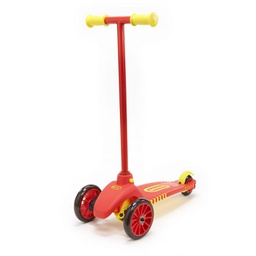[LIT-640094M] Little Tikes Tricycle