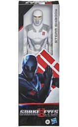 [E8345] JJoy Titan Fisher Storm Shadow