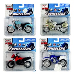 [35300/34039] مايستو دراجة نارية دييكاست