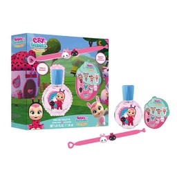 [87467] Cry Babies Set for Kids - Perfume 30 ml