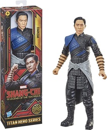 [F09505] Marvel Titan Hero Series Shang-Chi