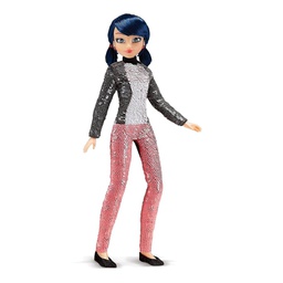 [MLB50375] Miraculous Ladybug Fashion Miraculous Heroes Flip Ladybug Dolls