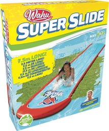 [gol-919043] Water Games - Wahoo Super Slide