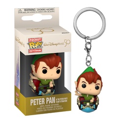 [FU60393] Pocket Pop! Disney: WDW50- Peter on PPF