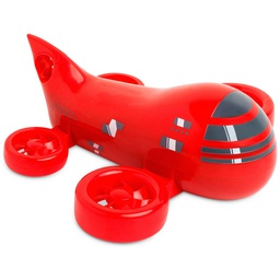 [BAUAU9000] امونق اس - منطاد امونق اس