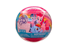 [51646-1] My Little Pony Mashems Characters