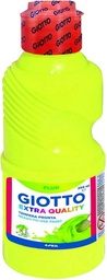 [3399] الوان فسفوري 250ملي GIOTTO