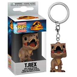 [FU55300] Pocket Pop! Movies: Jurassic World Dominion- T-REX