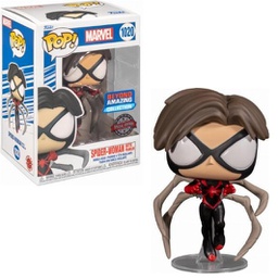 [FU62975] Funko Pop Marvel -1020-Spider Woman Mattie Franklin