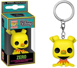 [FU63969] Pocket Pop! Disney: NBC- Zero (Blacklight)