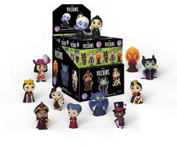 [FU57347] Disney Villains Mystery Minis Blind