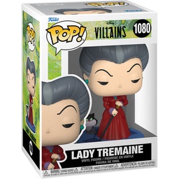 [FU57351] Funko Pop Disney Villains-1080 - Lady Tremaine