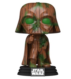 [FU63279] Funko Pop Star Wars - 517 - Darth Vader - Endor