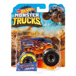 [fyj44] Hot Wheels Monster Trucks