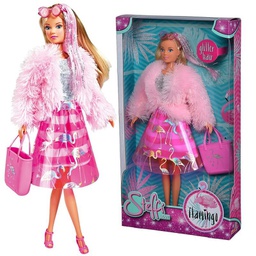 [105733559] Stevie love pop flamingo