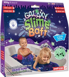 [6800006527] Galaxy Slime Puff - 300 gm