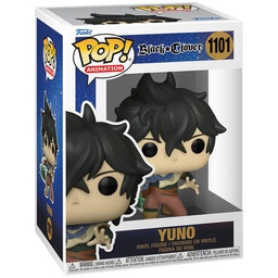 [FU60698] Pop! Animation: Black Clover- Yuno