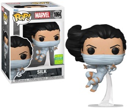 [FU65246] Funko Pop Marvel-1064-Silk