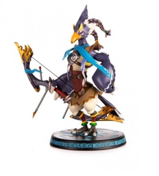 [BOTWRS] The Legend of Zelda Breath the Wild Statue