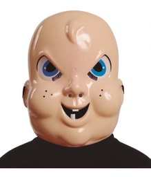 [1157] Child Mask - Halloween