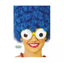 [18232] نظارات العيون-هالوين