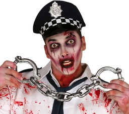 [19766] أغلال 52 سم-هالوين