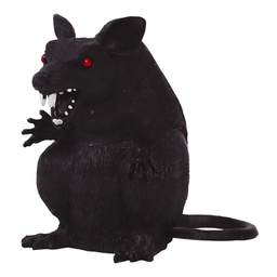[26773] RAT SITTING 18 CMS.