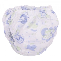 [253-2] سيفي بيبي سراويل التدريب 6 قطع  1-15 كجم