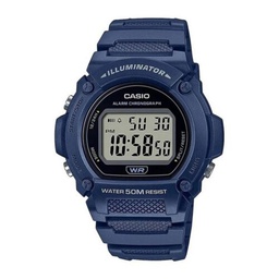 [W-219H-2AVDF] Casio watch for boys