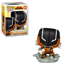 [FU63287] Funko Pop Hero Academia-1210 - Juzo Honenuki