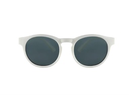 [LS-FS-CM] Little Soul - Kids Sunglasses-White