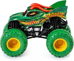 [6064995] Monster Jam Dragon Truck