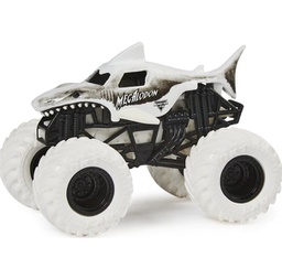 [6064992] Monster Jam Truck - 1:24 scale