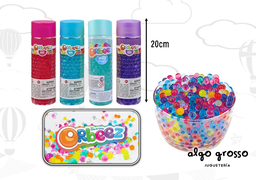 [6059600] Orbeez 20cm Tube Gel Balls