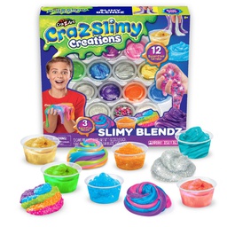 [CA-19365] Cra-Z-Slimy Slimy Blendz 