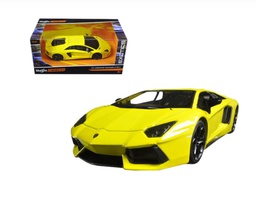 [mdc34019] Maisto Lamborghini Aventador