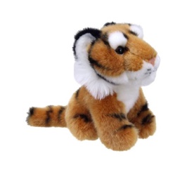 [WB005039] لعبة تايجر ميني ويلبيري