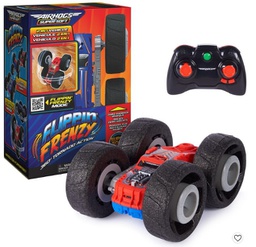 [6064644] Air Hogs - 2 in 1 stunt car toy