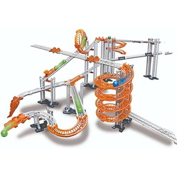 [75062] Clementoni - Action and Reaction - Sprint