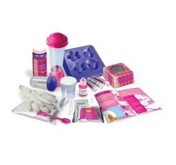 [61519] كليمنتوني-لعبة معمل جليترز المرح