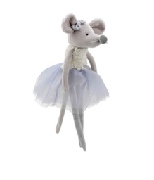 [wb004108] Elephant Dancer - Wilberry Toys