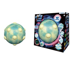 [842926] Pops the Ball 10 cm