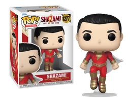 [FU69120] Funko Pop Movies Shazam Fury-1277-Shazam