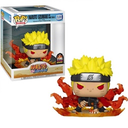 [FU60296] Funko Pop Deluxe - 1233 - Naruto the Nine