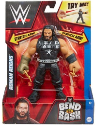 [HDM04] WWE Roman Reigns figure