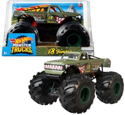 [FYJ83] Big Hot Wheels Monster Truck
