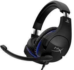 [HX-HSCSS-BK-EM] HyperX Cloud Stinger Gaming Headset for PlayStation 4