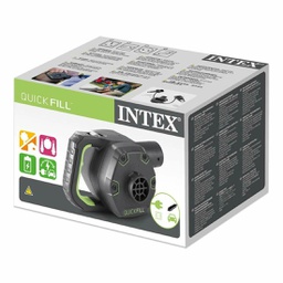 [INT66642] Intex electric pump - 220/240 volts